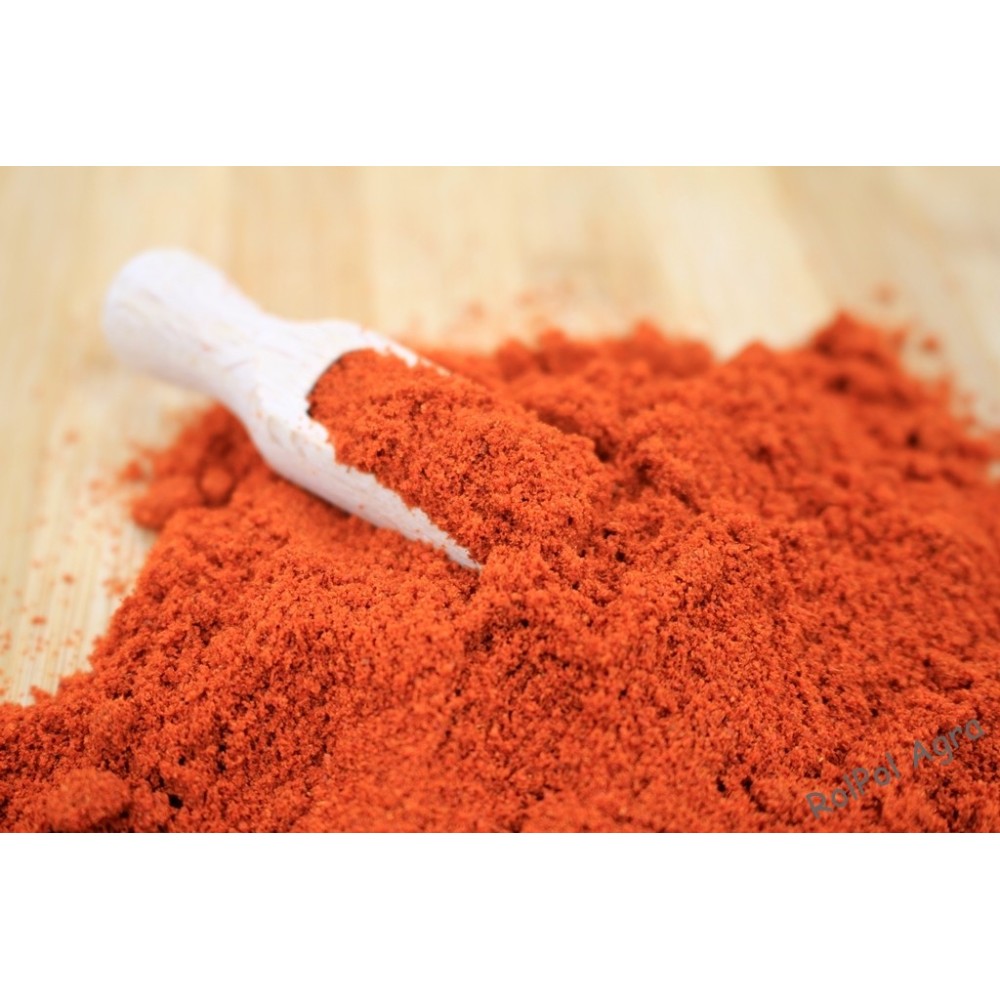 PAPRYKA SŁODKA MIELONA ASTA ("180") 50G