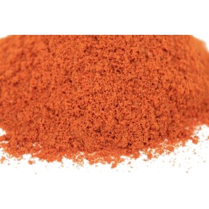 PAPRYKA SŁODKA MIELONA WĘDZONA 50G