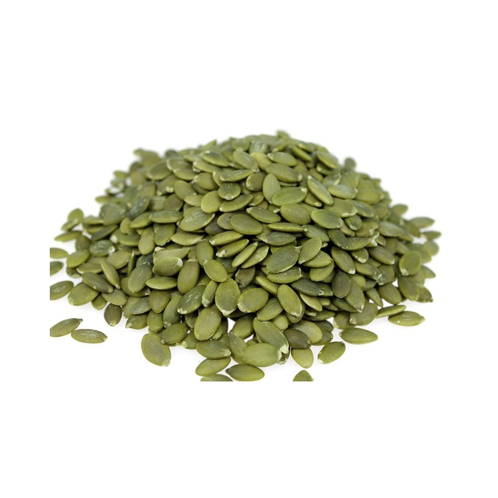 PESTKA DYNI JASNA (SS AA) 500G
