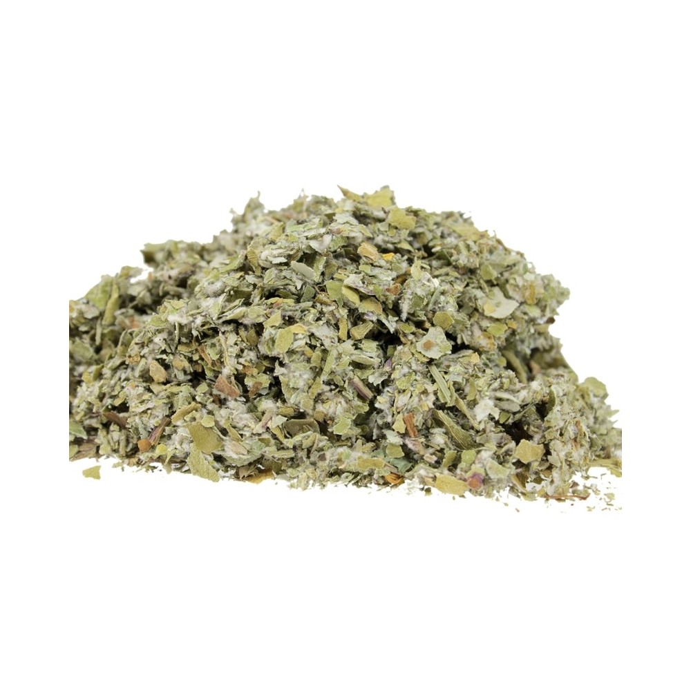 PODBIAŁ LIŚĆ SUSZONY 1KG