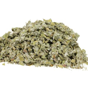 PODBIAŁ LIŚĆ SUSZONY 200G