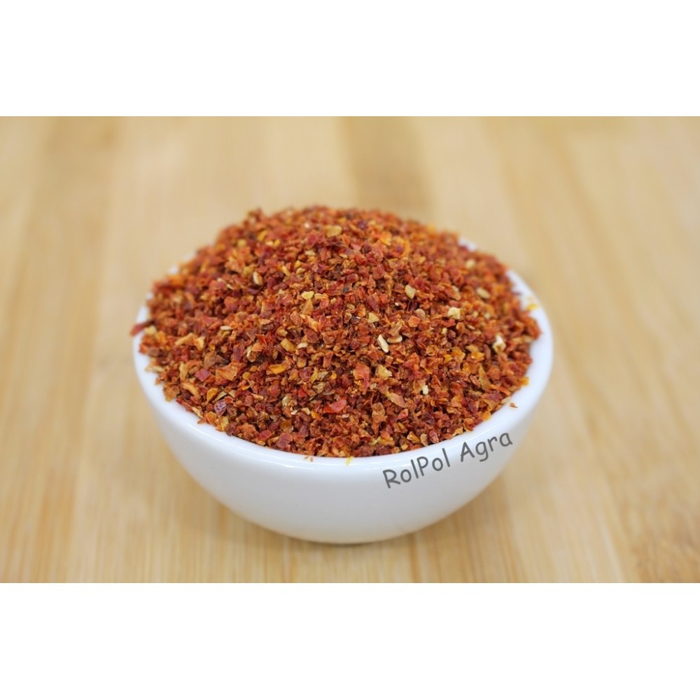 POMIDORY SUSZONE GRYS 50G