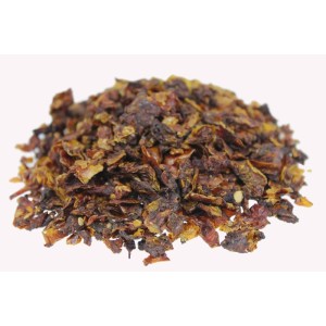 POMIDORY SUSZONE PŁATKI 1KG
