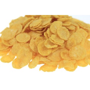 PŁATKI KUKURYDZIANE 500G