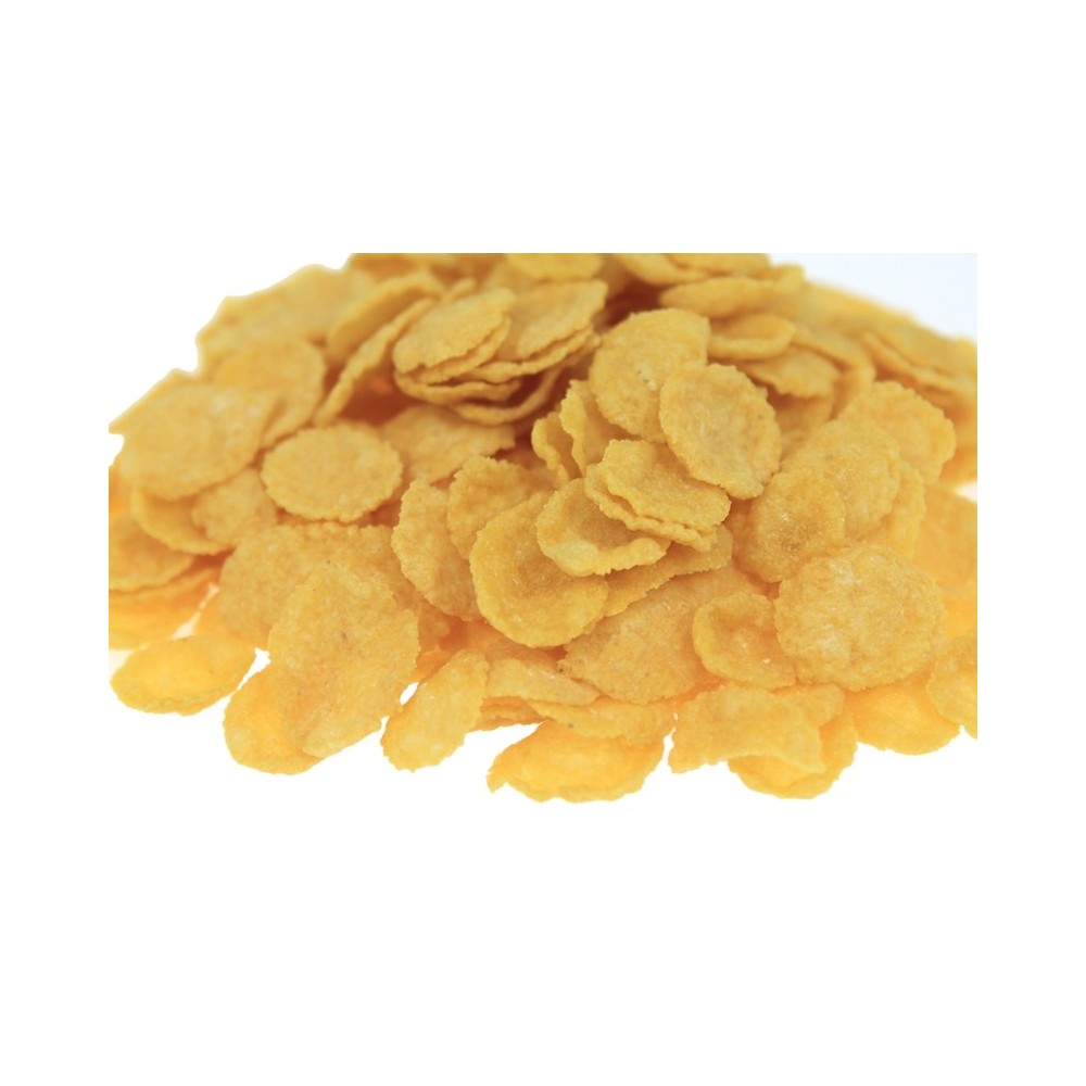 PŁATKI KUKURYDZIANE 500G