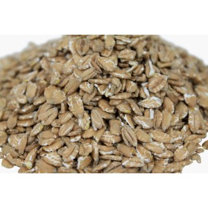 PŁATKI ORKISZOWE TRADYCYJNE 1KG