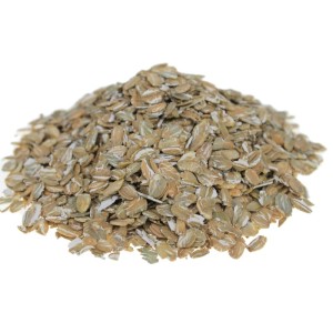 PŁATKI ŻYTNIE 300G