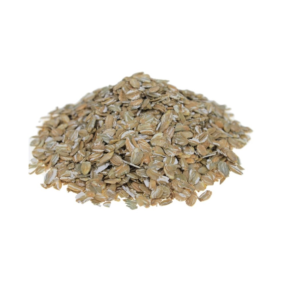 PŁATKI ŻYTNIE 300G