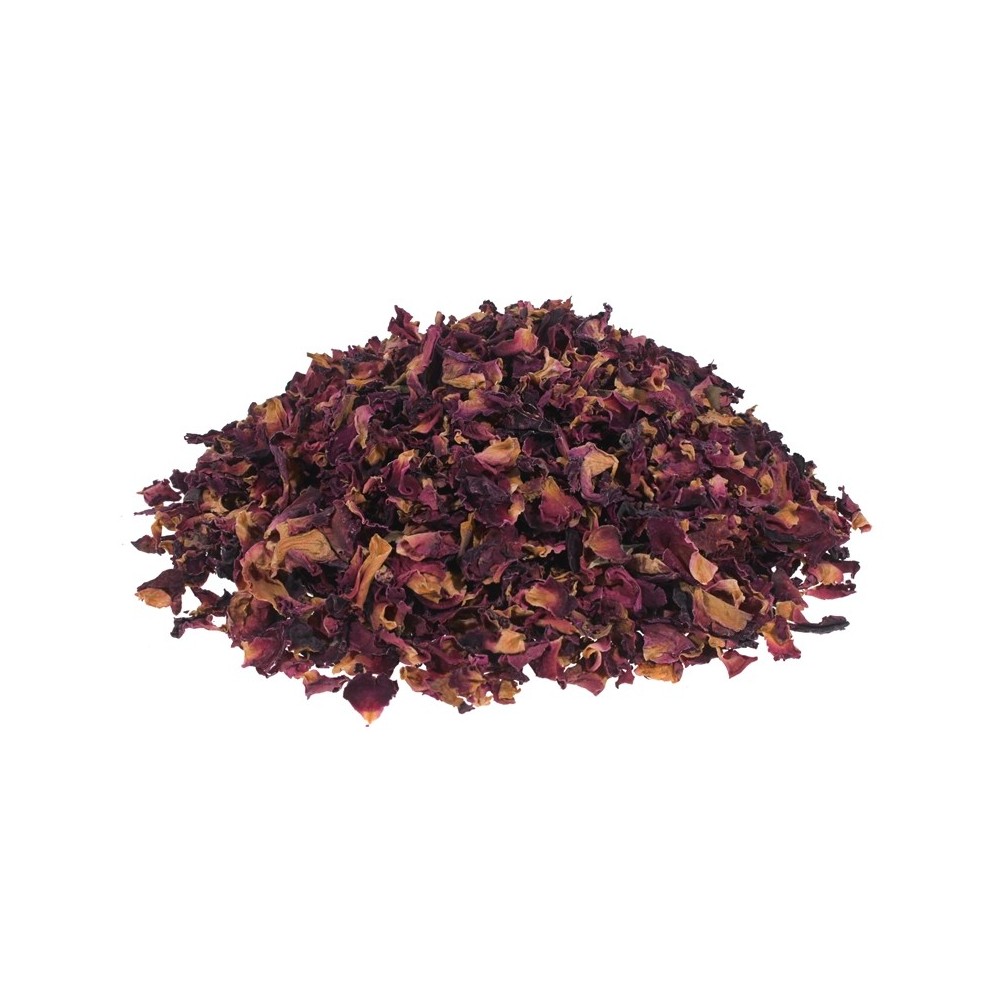 RÓŻA PŁATKI 500G
