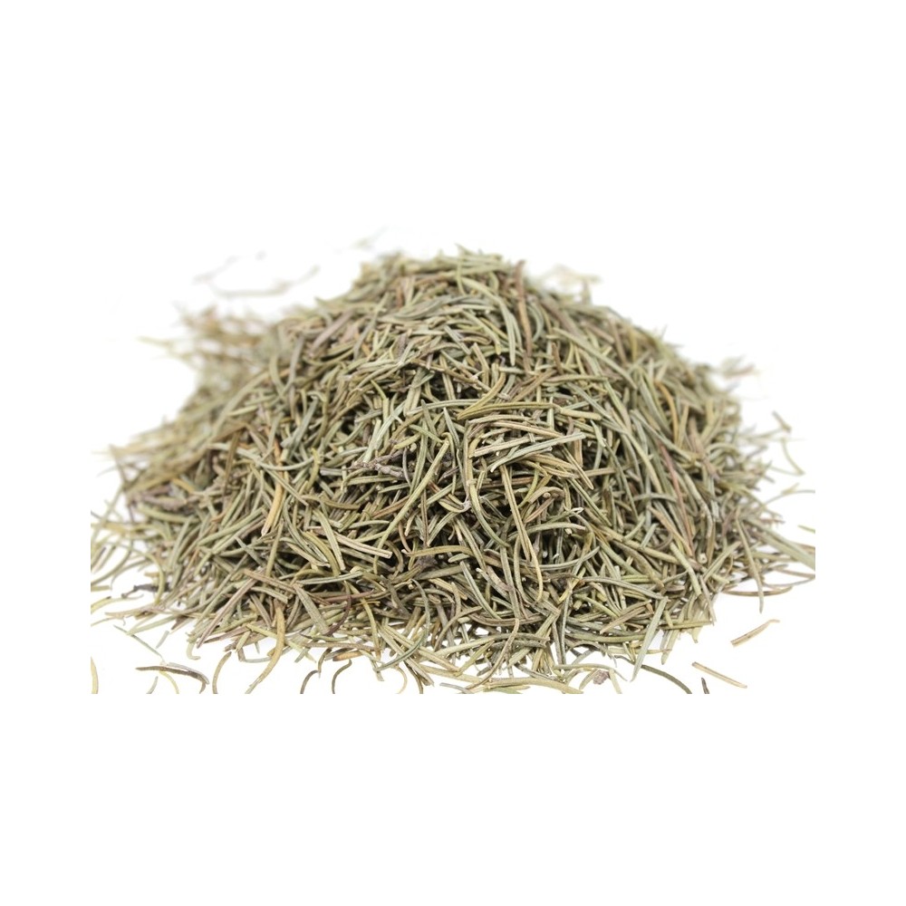 ROZMARYN LIŚĆ 100G