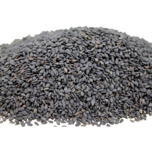 SEZAM CZARNY 5KG