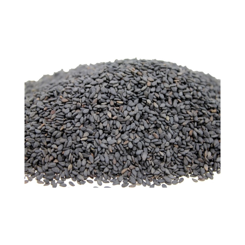 SEZAM CZARNY 5KG