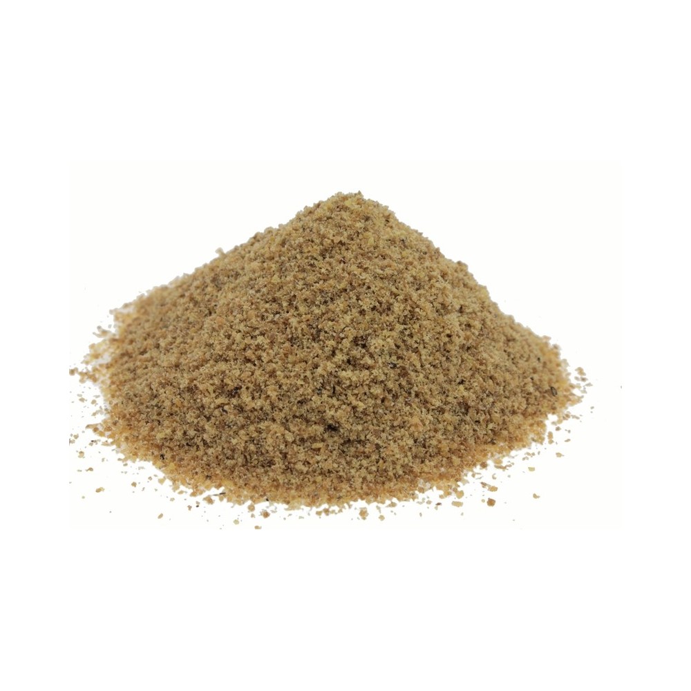 SIEMIĘ LNIANE MIELONE ZŁOTE 1KG