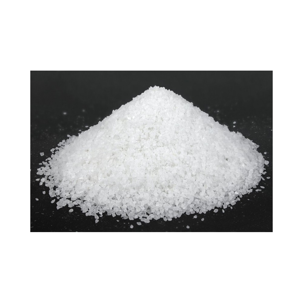 SÓL KŁODAWSKA KAMIENNA MIELONA "2S" 20KG