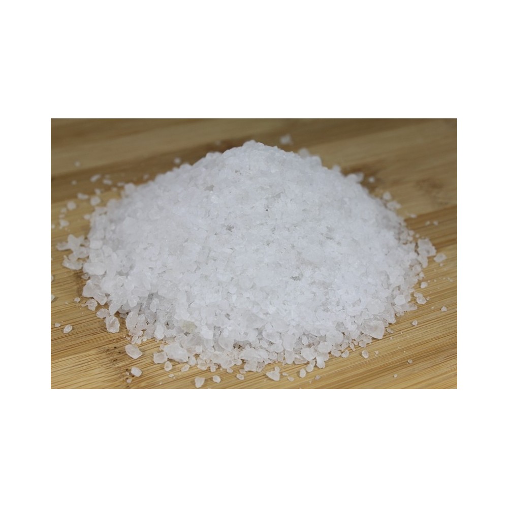 SÓL KŁODAWSKA KAMIENNA MIELONA "5N" 1KG