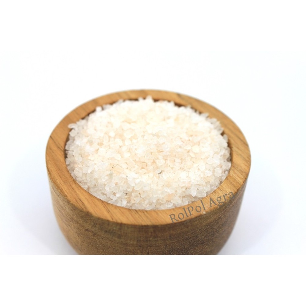 SÓL KŁODAWSKA RÓŻOWA DROBNA 1KG
