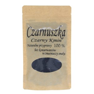 CZARNUSZKA SYRIA 1KG