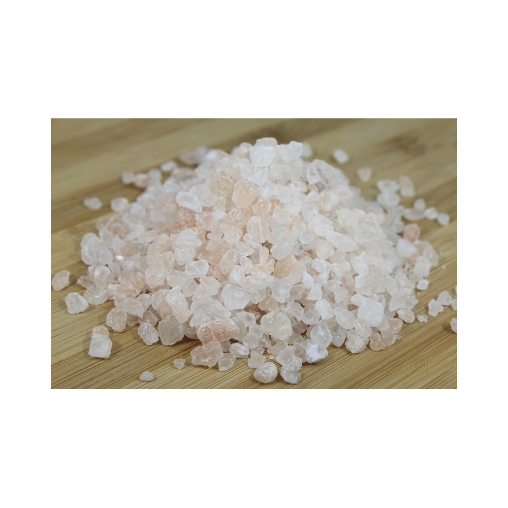 SÓL KŁODAWSKA RÓŻOWA GRUBA "5S" 2KG
