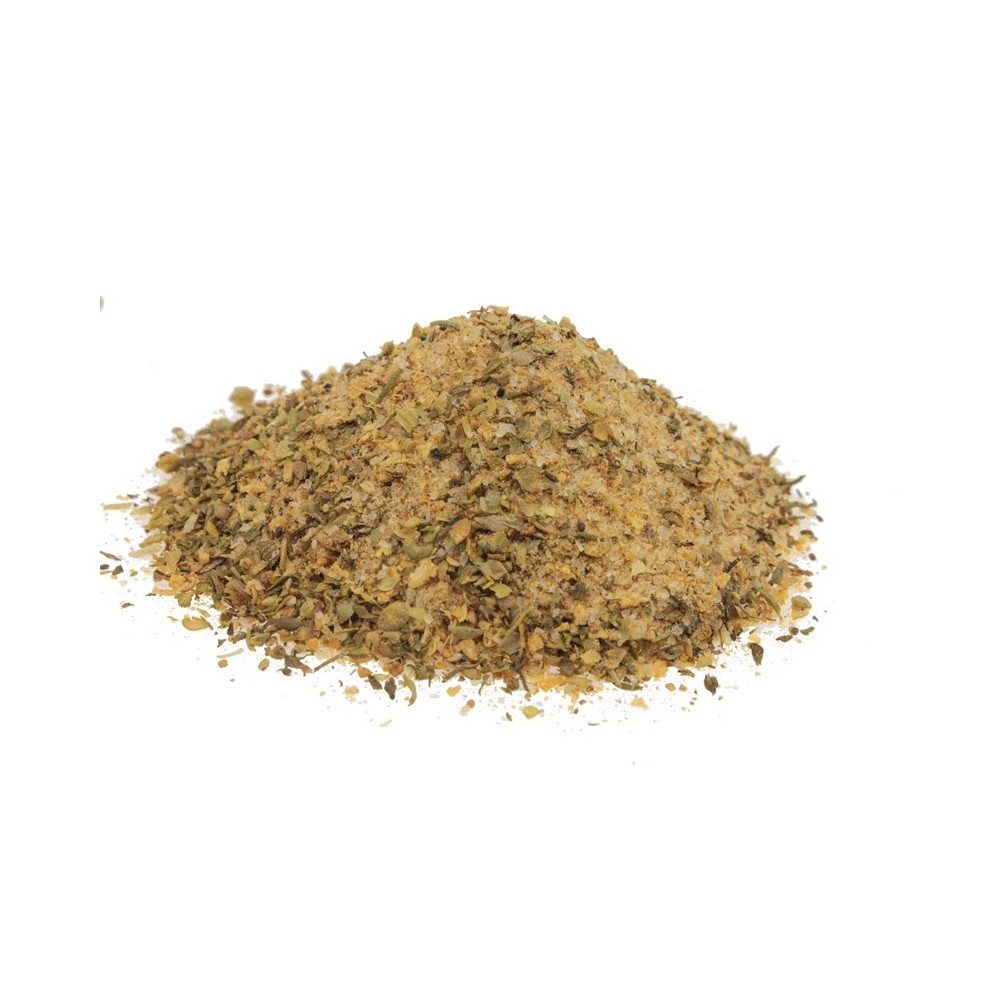 SÓL PIKANTNA AROMATYCZNA 50G