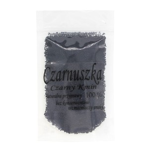 CZARNUSZKA SYRIA 1KG