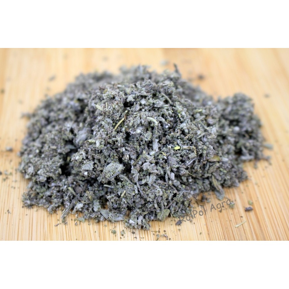 SZAŁWIA LIŚĆ 250G