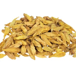 TABASCO ŻÓŁTE OWOC 10G