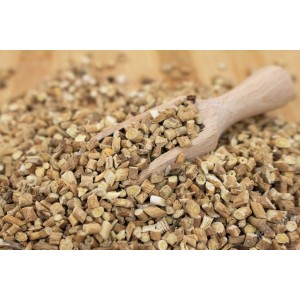 TRAGANEK KORZEŃ CIĘTY 500G