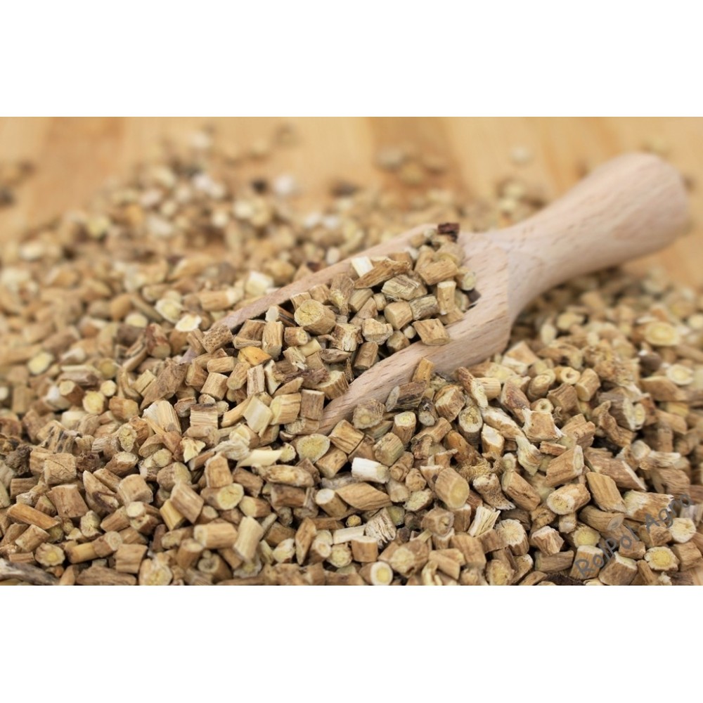 TRAGANEK KORZEŃ CIĘTY 500G