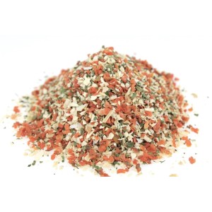WŁOSZCZYZNA BŁYSKAWICZNA SUSZONA GRYS 250G