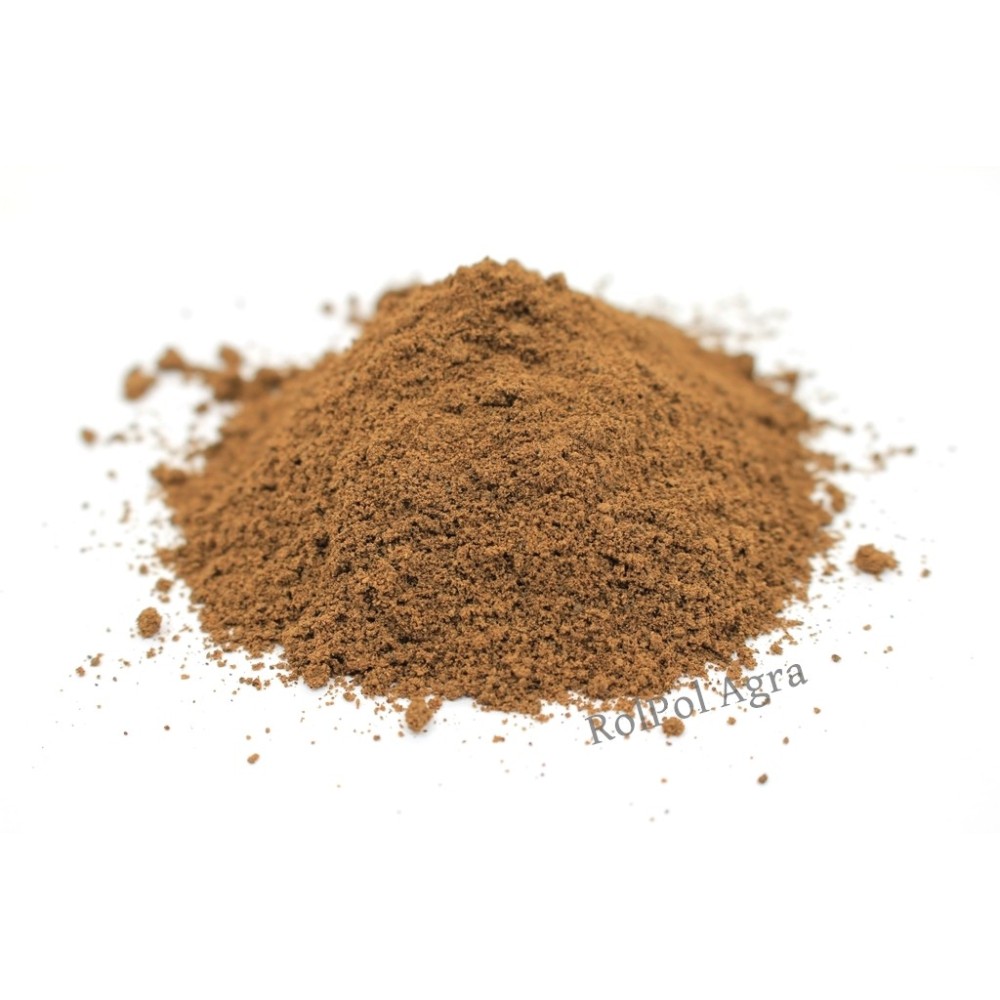 ZIELE ANGIELSKIE MIELONE 250G