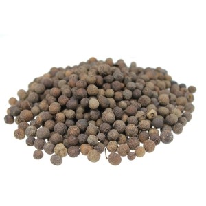 ZIELE ANGIELSKIE CAŁE 1KG