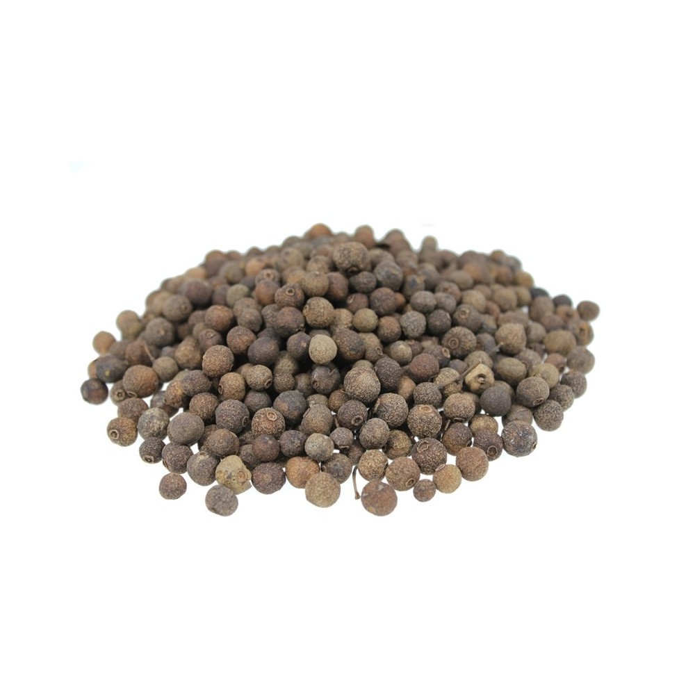 ZIELE ANGIELSKIE CAŁE 1KG