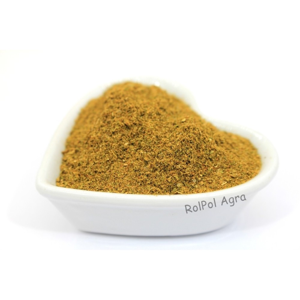 ZIOŁA DZIADKA ROBERTA 200G