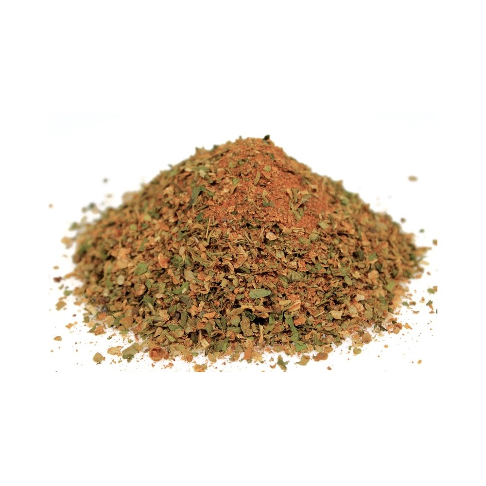 ZIOŁA ZAMIAST SOLI 100G