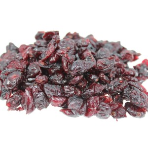 ŻURAWINA KROJONA SUSZONA 100G