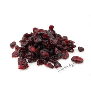 ŻURAWINA SUSZONA CAŁA 11,34KG