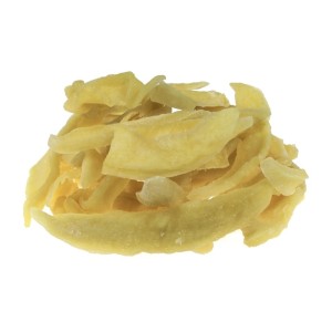 MANGO SUSZONE MŁODE Z SOKIEM Z MARAKUI 1KG