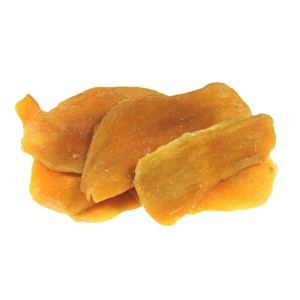 MANGO KROJONE PŁATKI MIĘKKIE 600G
