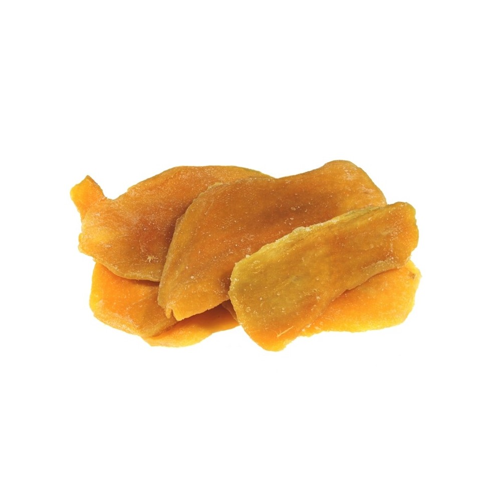 MANGO KROJONE PŁATKI MIĘKKIE 600G