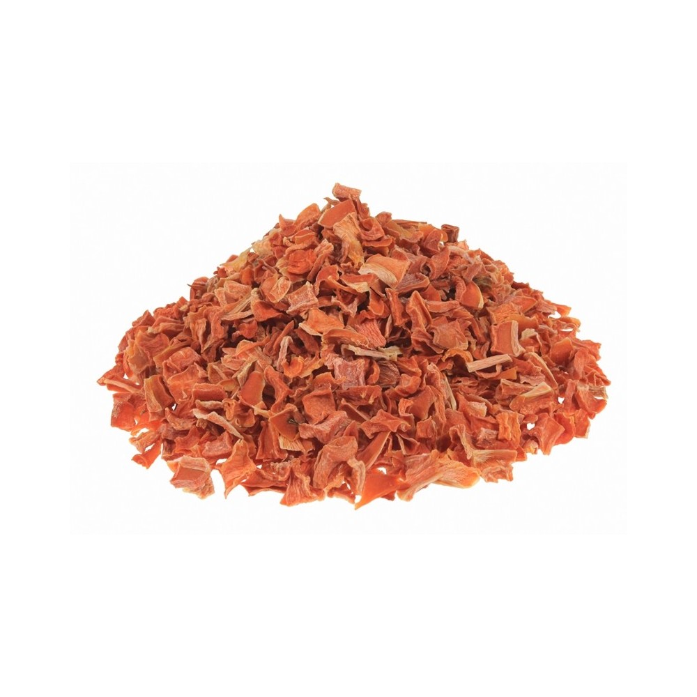 Marchew Suszona Kostka 10kg