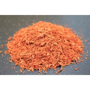 POMIDORY IGIEŁKI (WIÓRKI) 100G