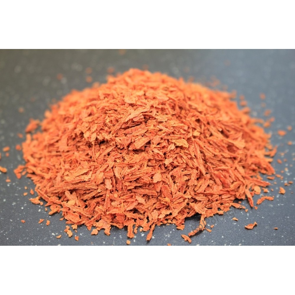 POMIDORY IGIEŁKI (WIÓRKI) 100G