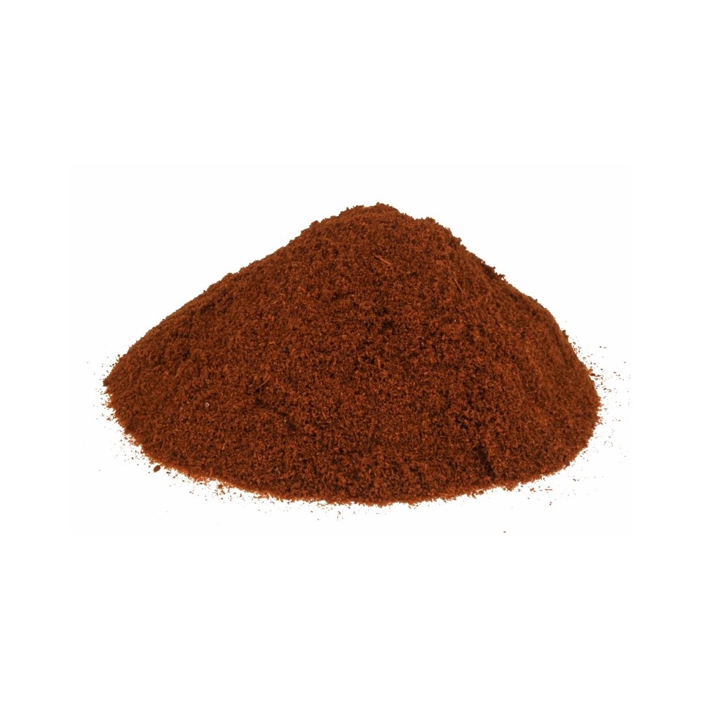 CHILI PIRI PIRI BIRD EYES MIELONE 1KG
