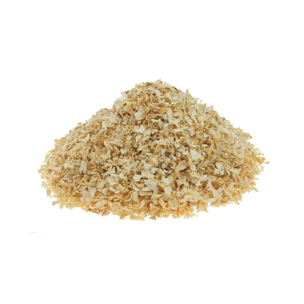 SELER KORZEŃ GRYS 1-3MM 100G