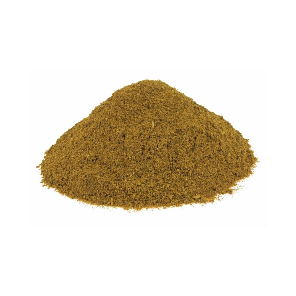 ZIOŁA MATEUSZA 1KG