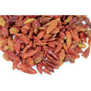 CHILI PIRI PIRI BIRD EYES 100G