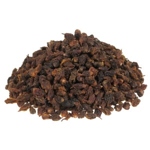 ROKITNIK OWOC CIEMNY MOCNO WYSUSZONY 10KG