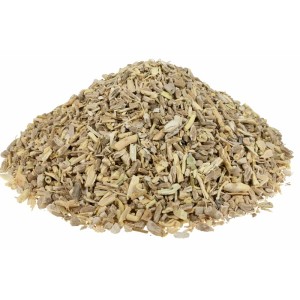 ASHWAGANDHA KORZEŃ CIĘTY 250G