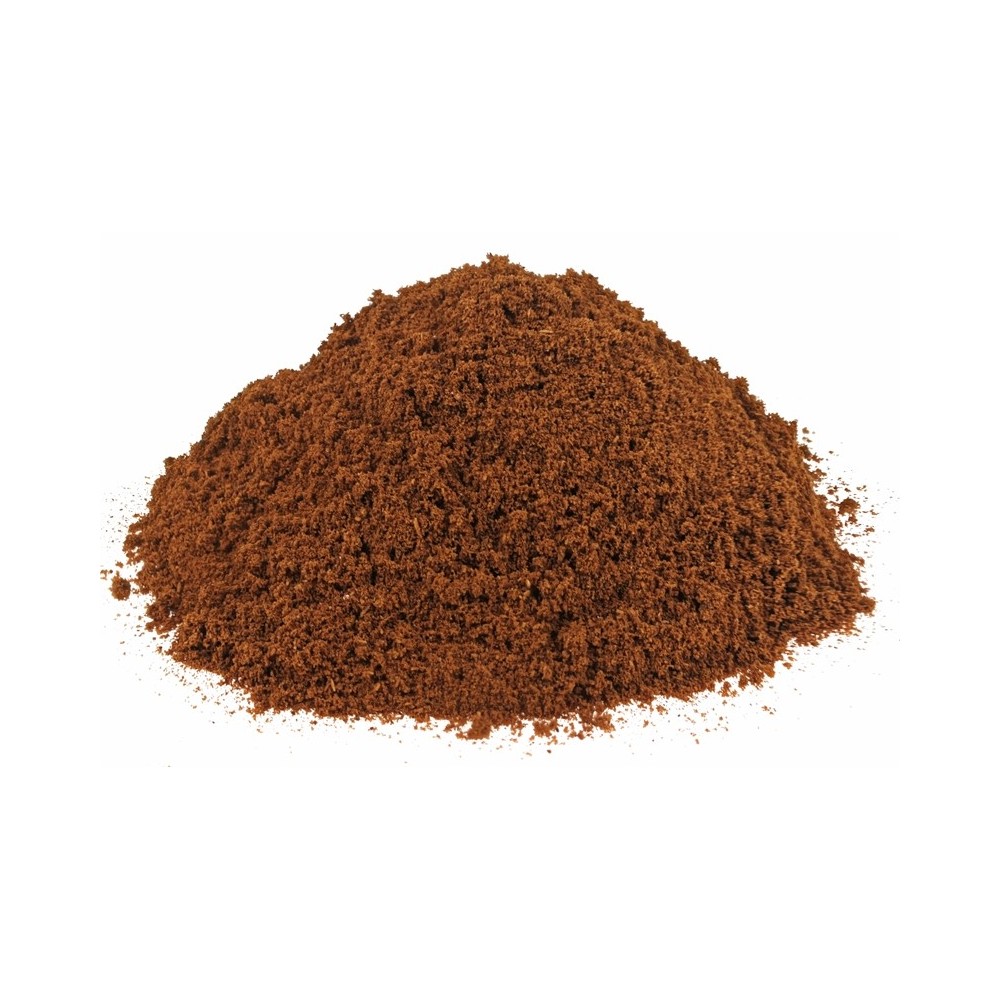 ANYŻ GWIAZDKA MIELONA 50G