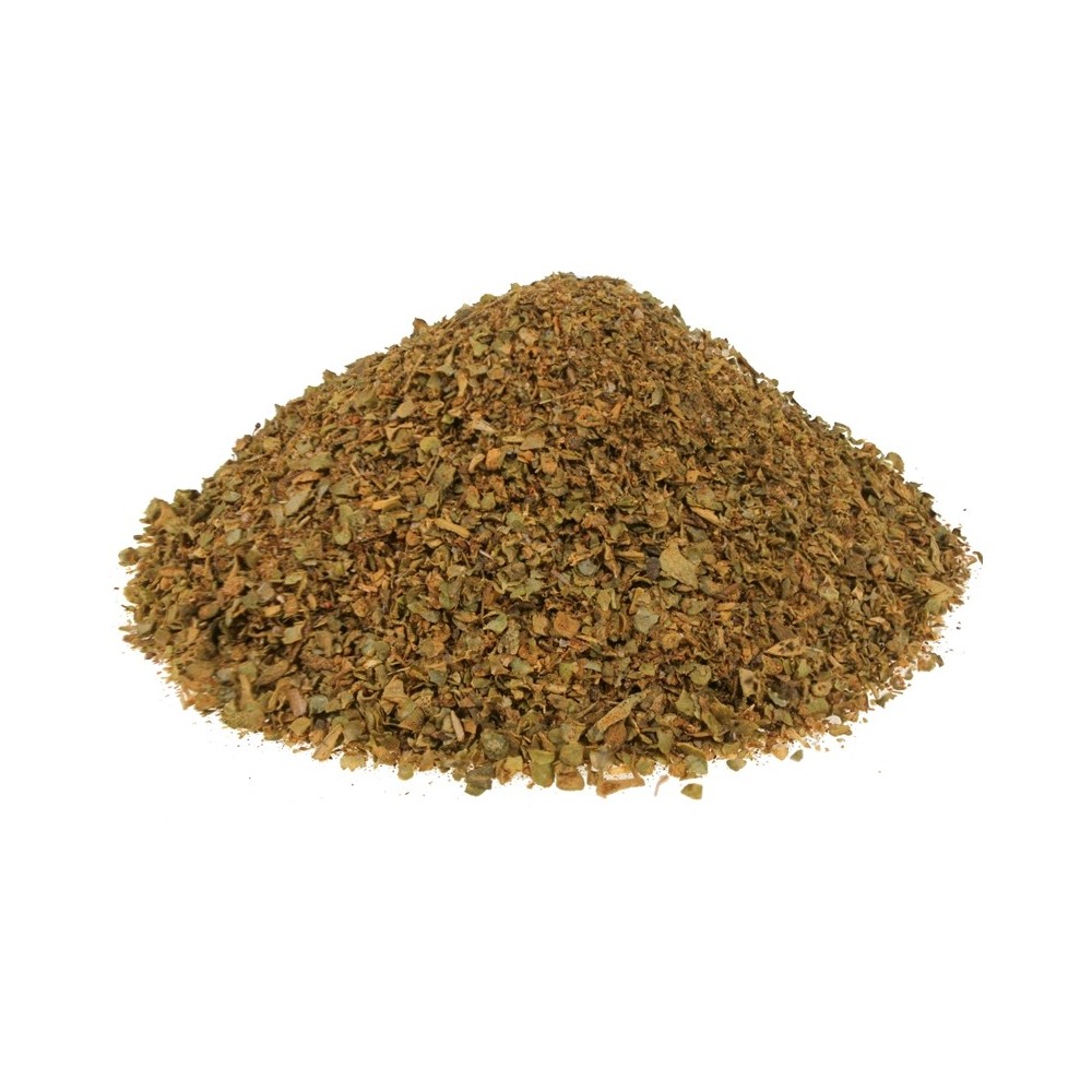 PRZYPRAWA DO BIGOSU Z MAJERANKIEM 100G